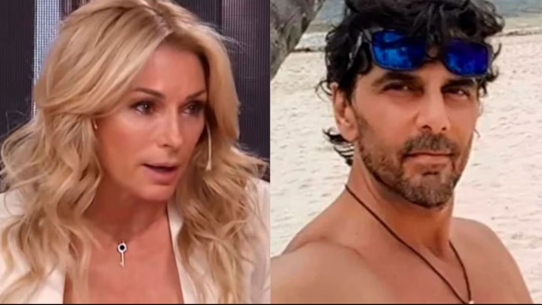 Yanina Latorre, furiosa con la condena a Juan Darthes: "No me parece justo"